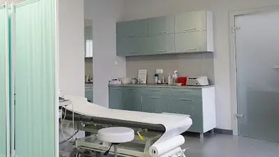 Ortopeda Paweł Kanturski